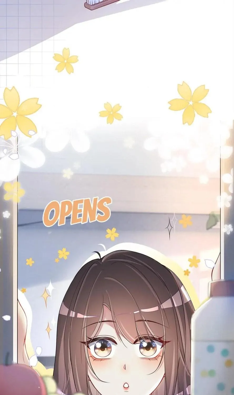 Read Be Jealous chapter 38 image 20 on Lezhin