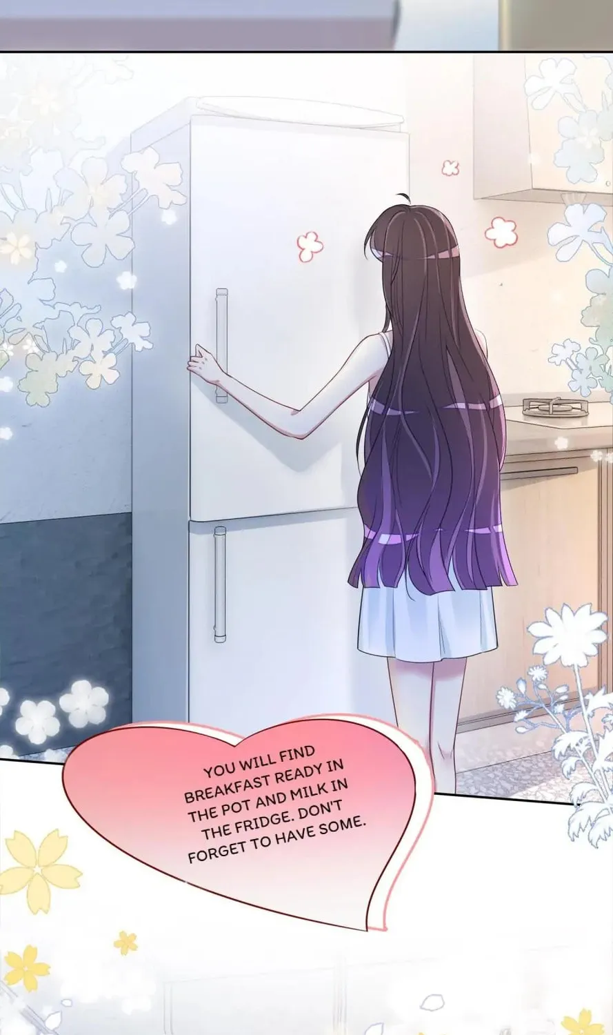 Read Be Jealous chapter 38 image 22 on Lezhin