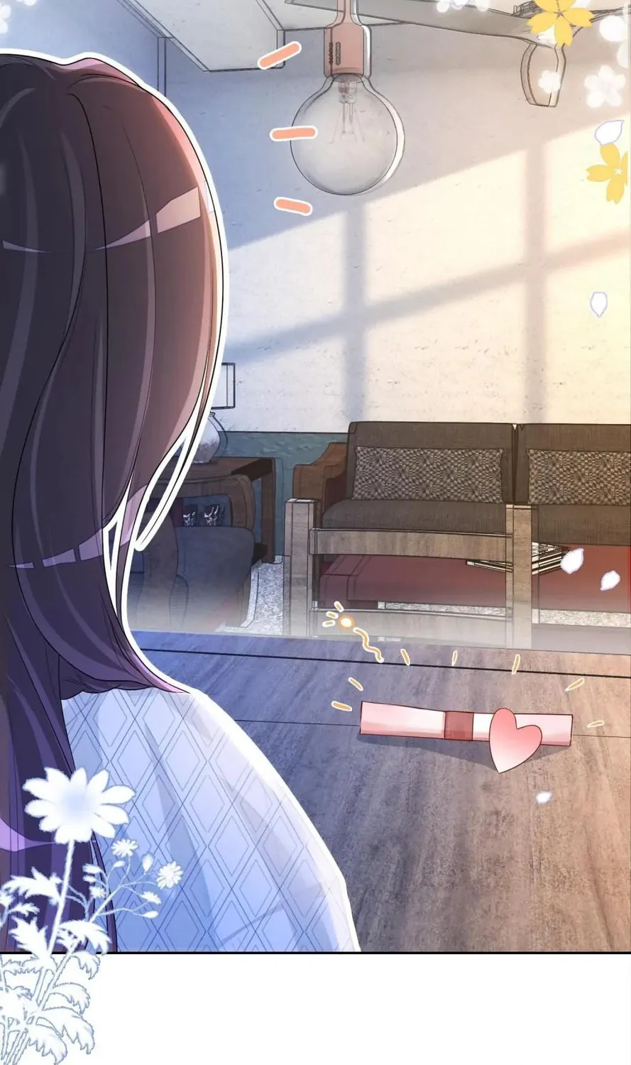 Read Be Jealous chapter 38 image 24 on Lezhin