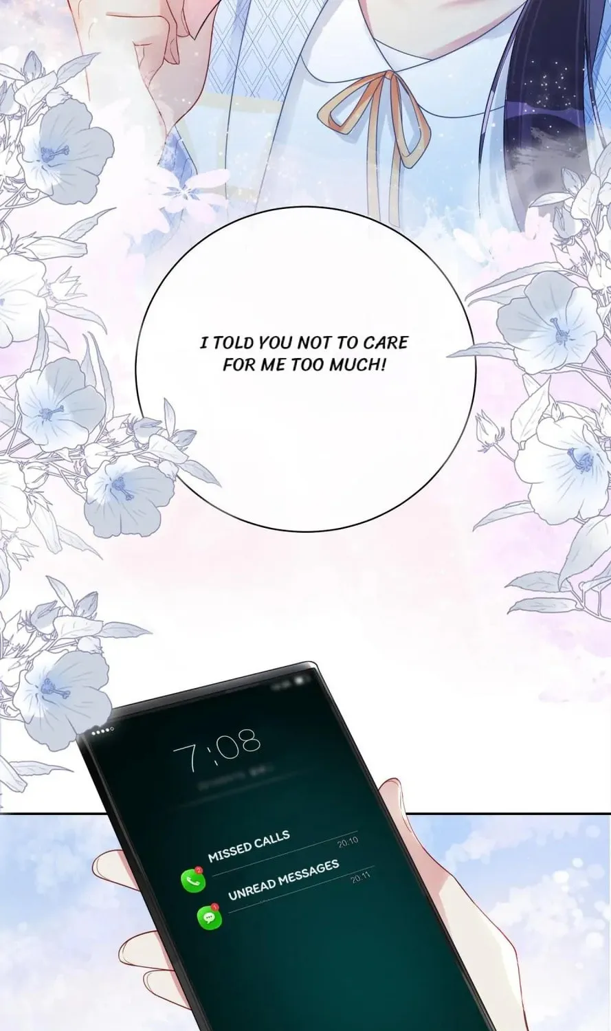 Read Be Jealous chapter 38 image 29 on Lezhin