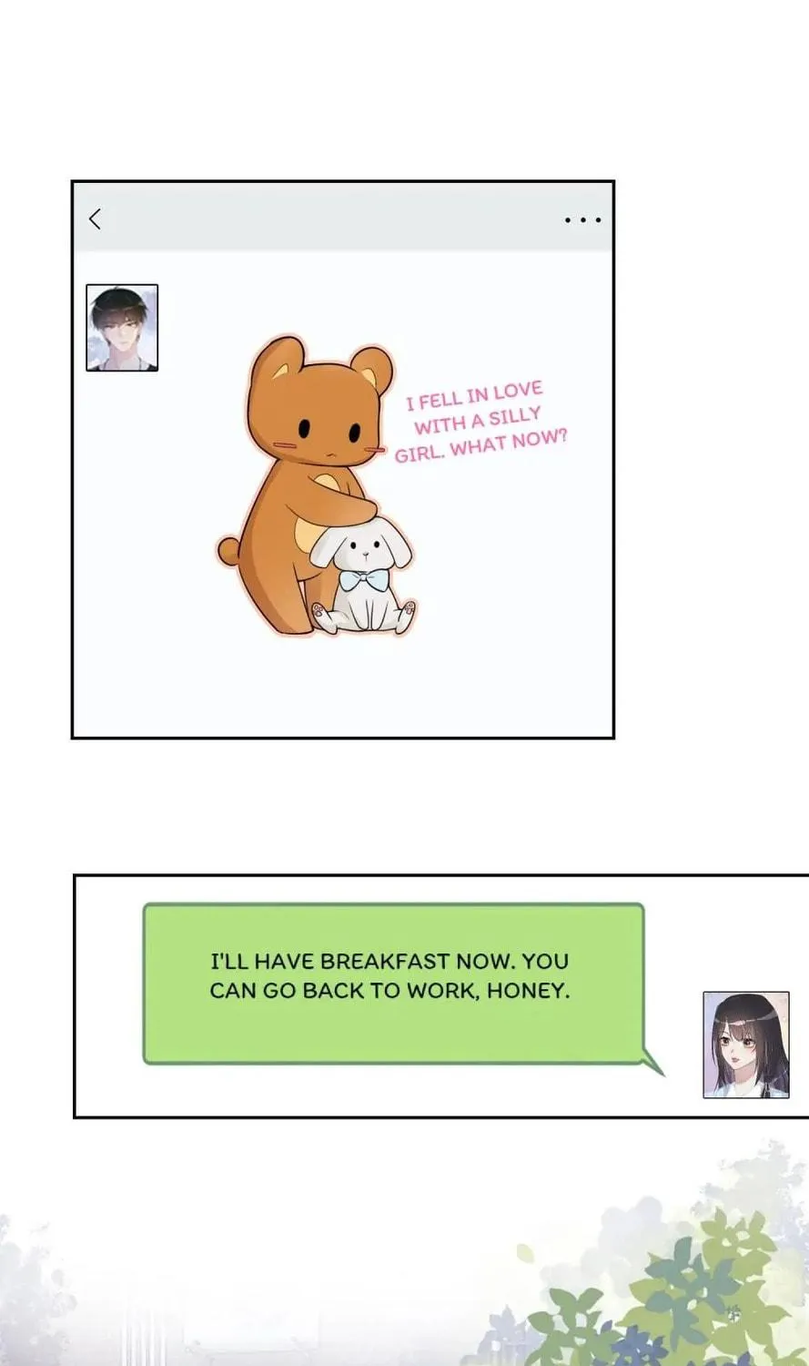 Read Be Jealous chapter 38 image 36 on Lezhin
