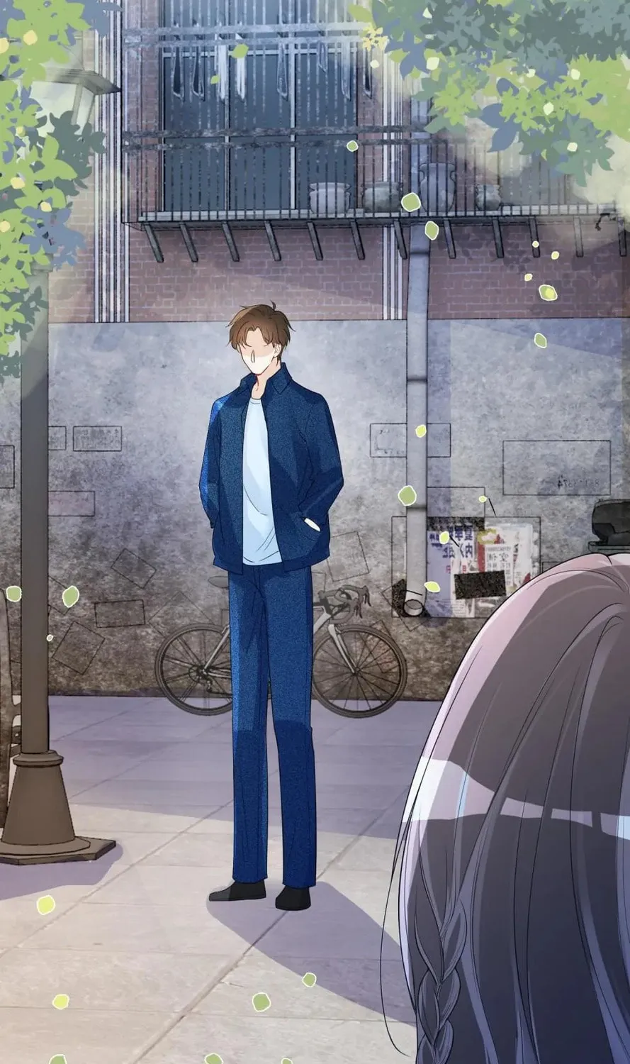 Read Be Jealous chapter 38 image 38 on Lezhin