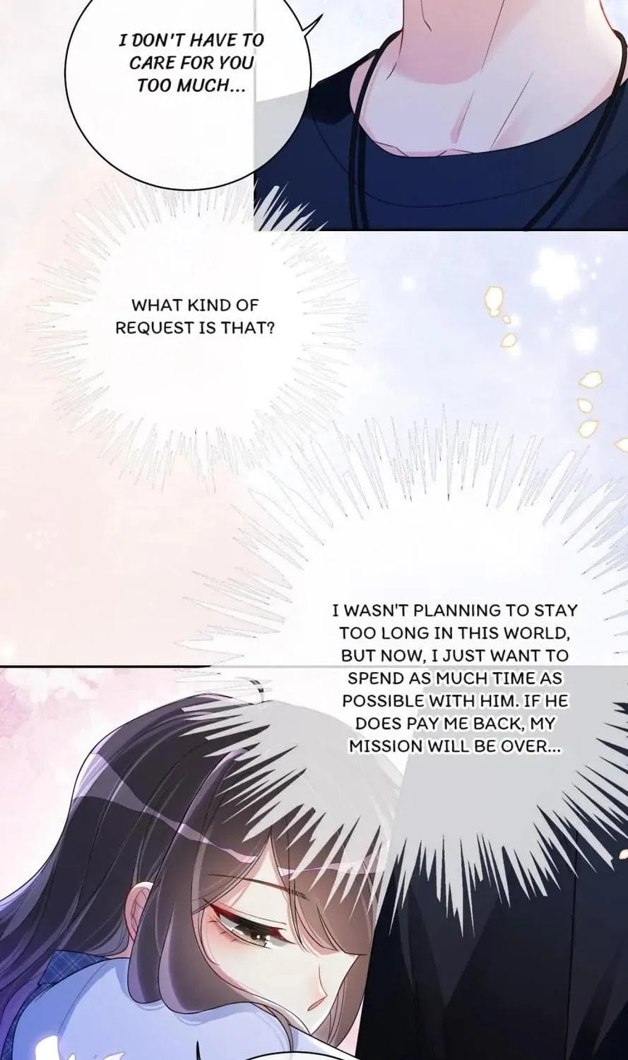 Read Be Jealous chapter 38 image 4 on Lezhin