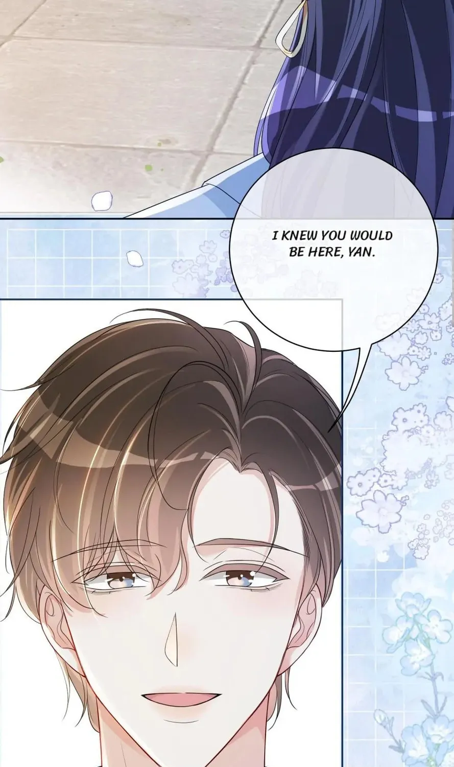 Read Be Jealous chapter 38 image 40 on Lezhin