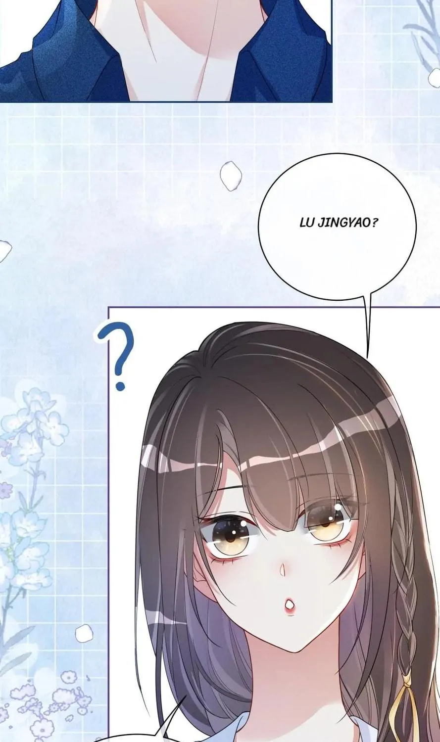 Read Be Jealous chapter 38 image 42 on Lezhin