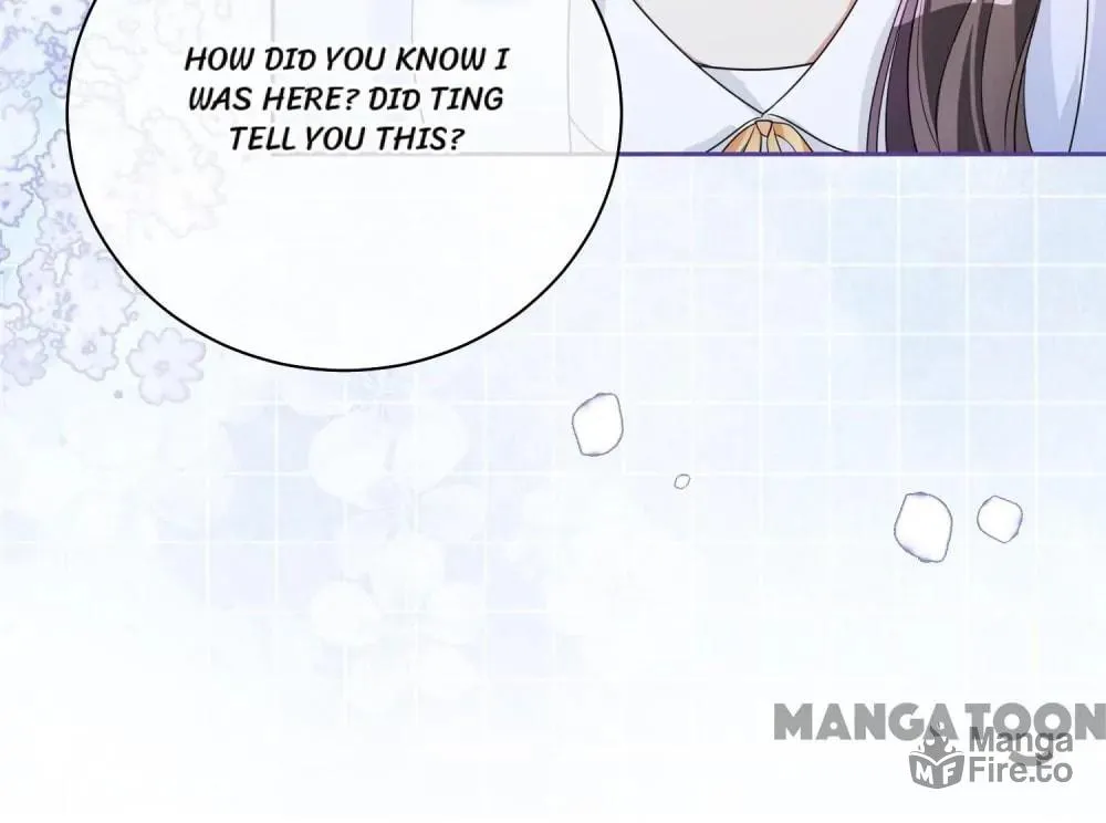 Read Be Jealous chapter 38 image 44 on Lezhin