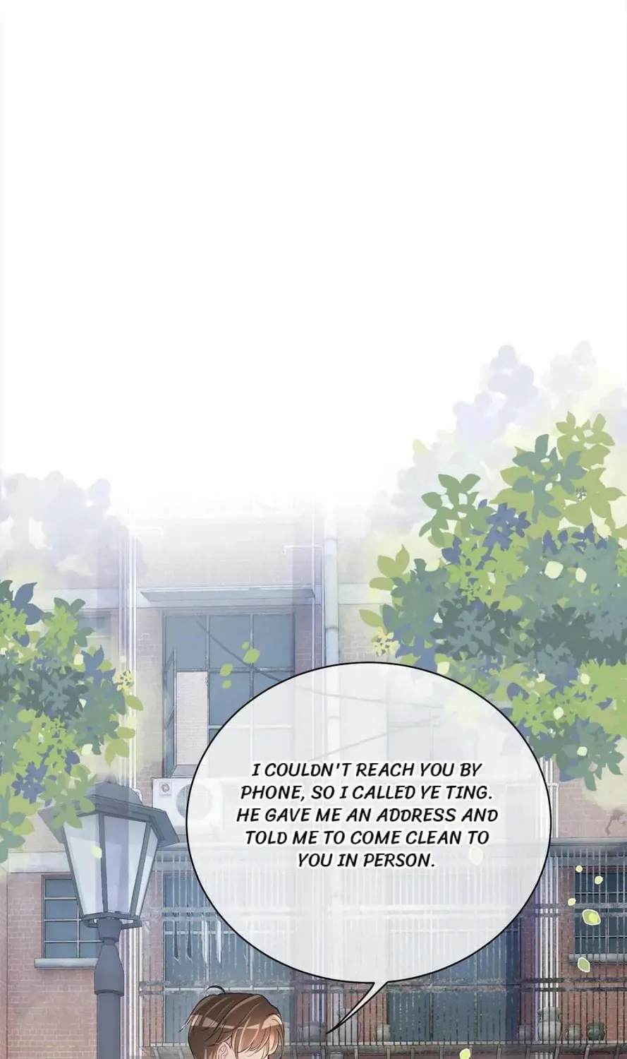 Read Be Jealous chapter 38 image 45 on Lezhin