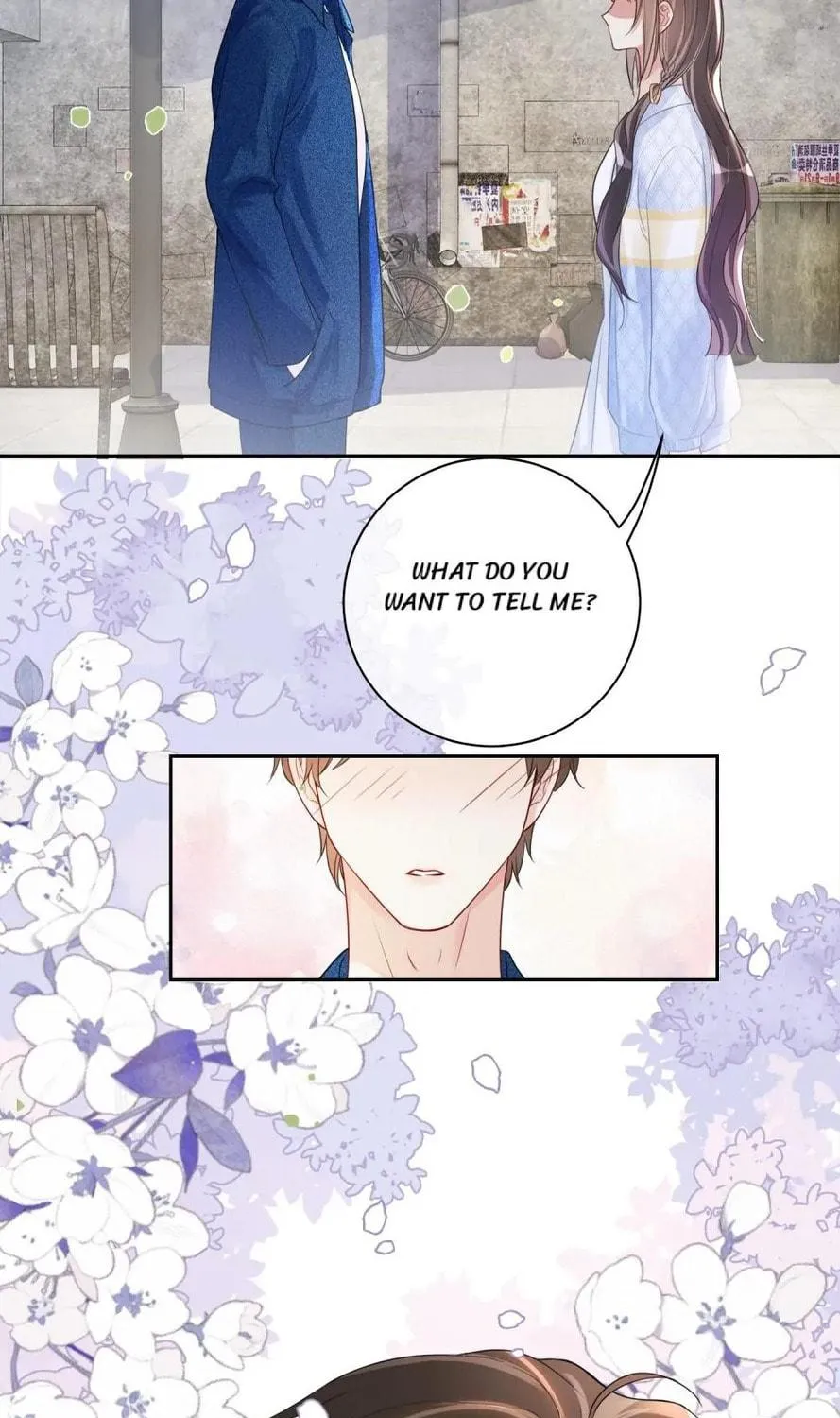 Read Be Jealous chapter 38 image 47 on Lezhin