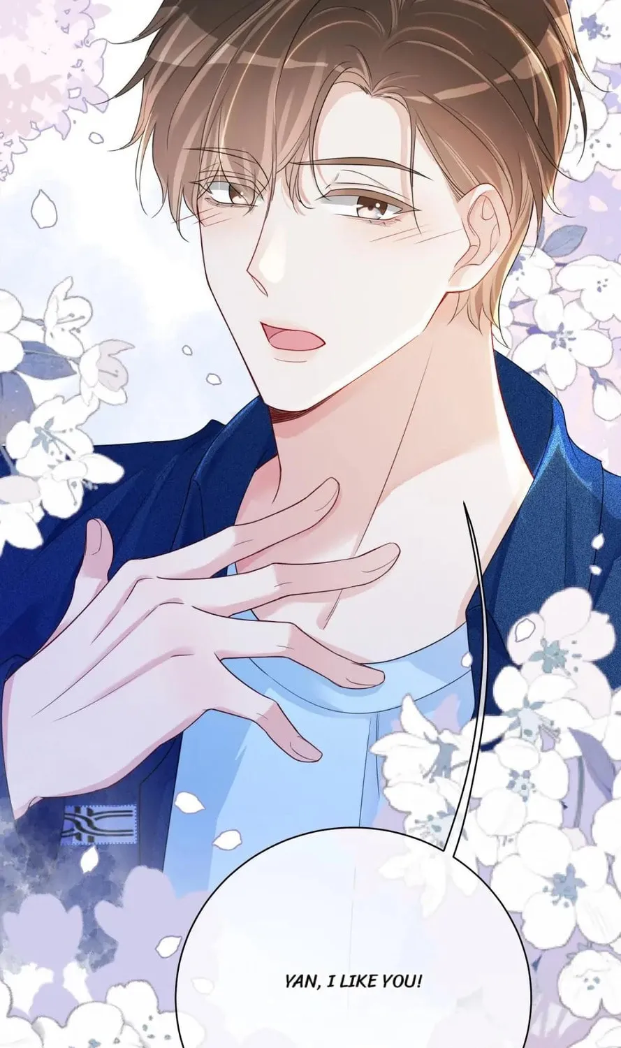 Read Be Jealous chapter 38 image 49 on Lezhin