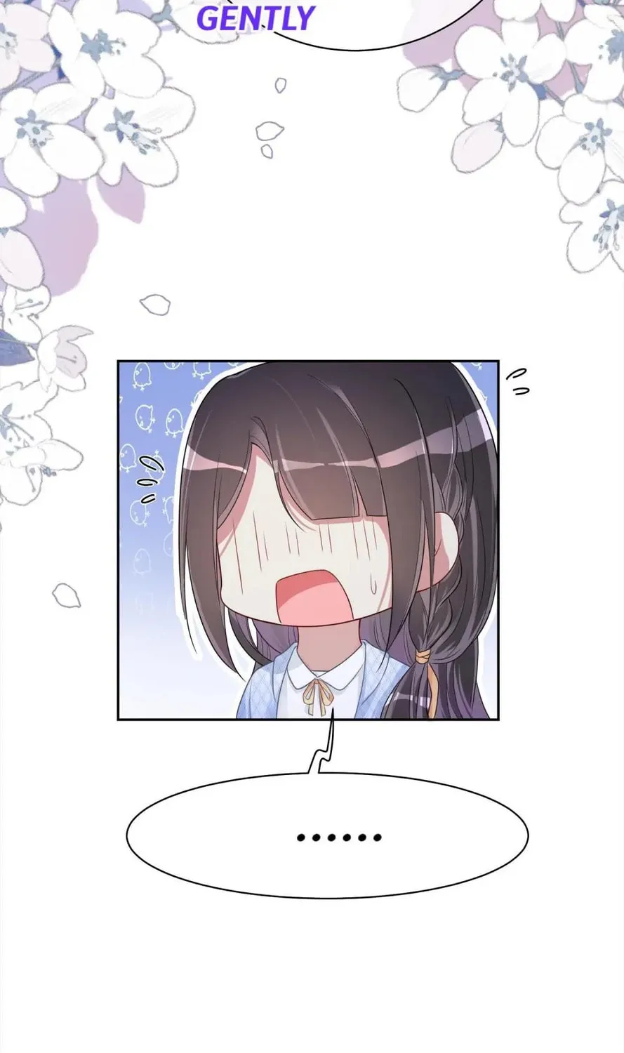 Read Be Jealous chapter 38 image 51 on Lezhin