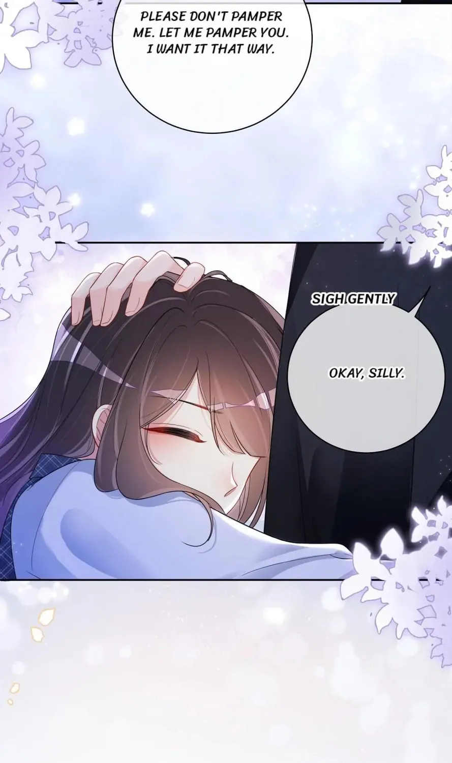 Read Be Jealous chapter 38 image 6 on Lezhin