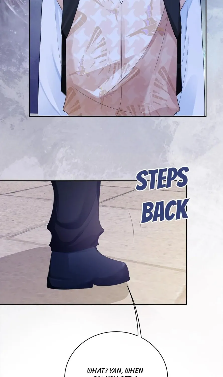 Read Be Jealous chapter 38 image 60 on Lezhin
