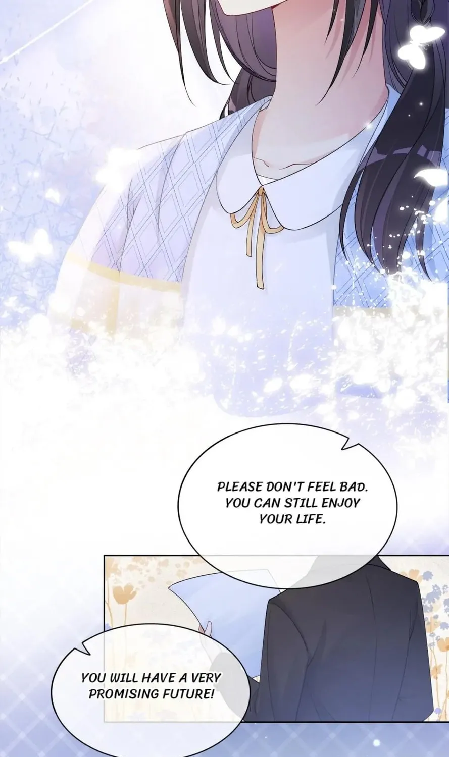 Read Be Jealous chapter 38 image 65 on Lezhin