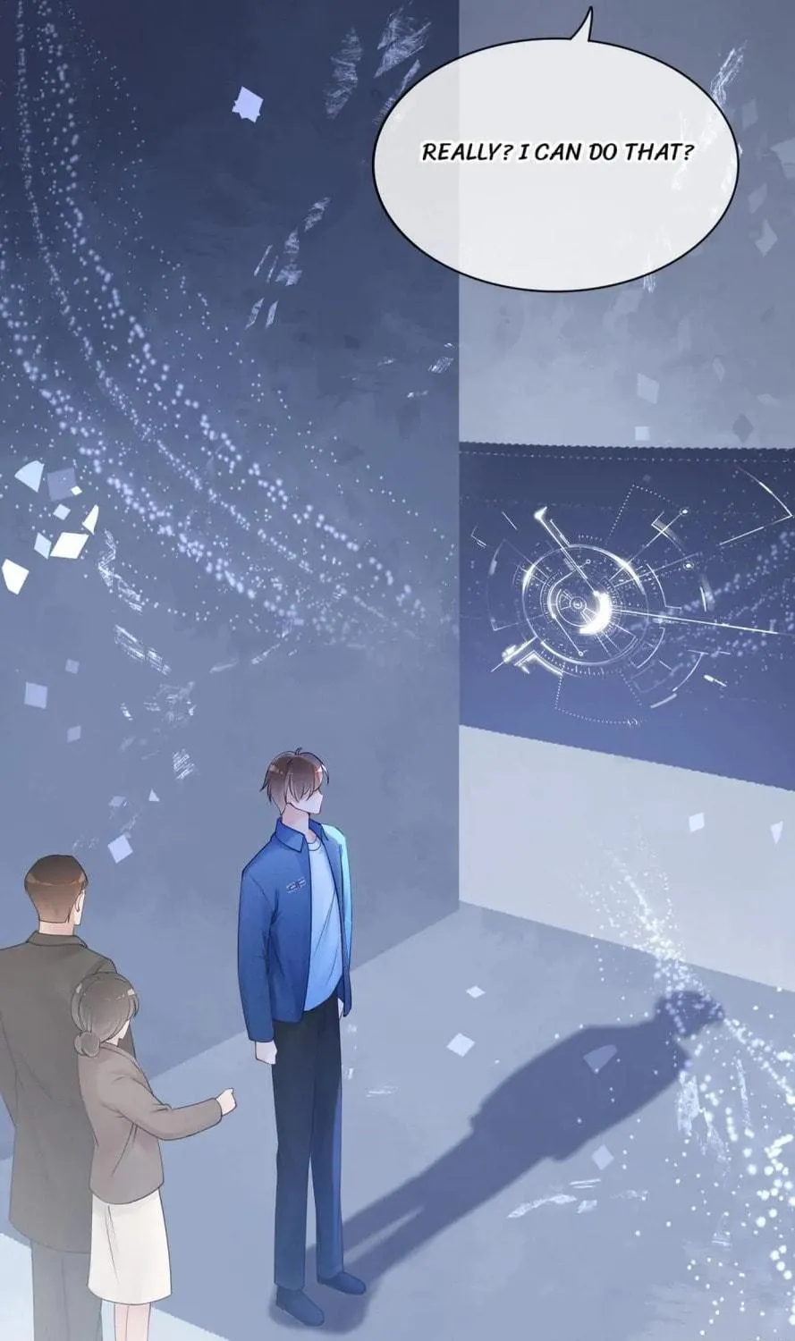 Read Be Jealous chapter 38 image 69 on Lezhin