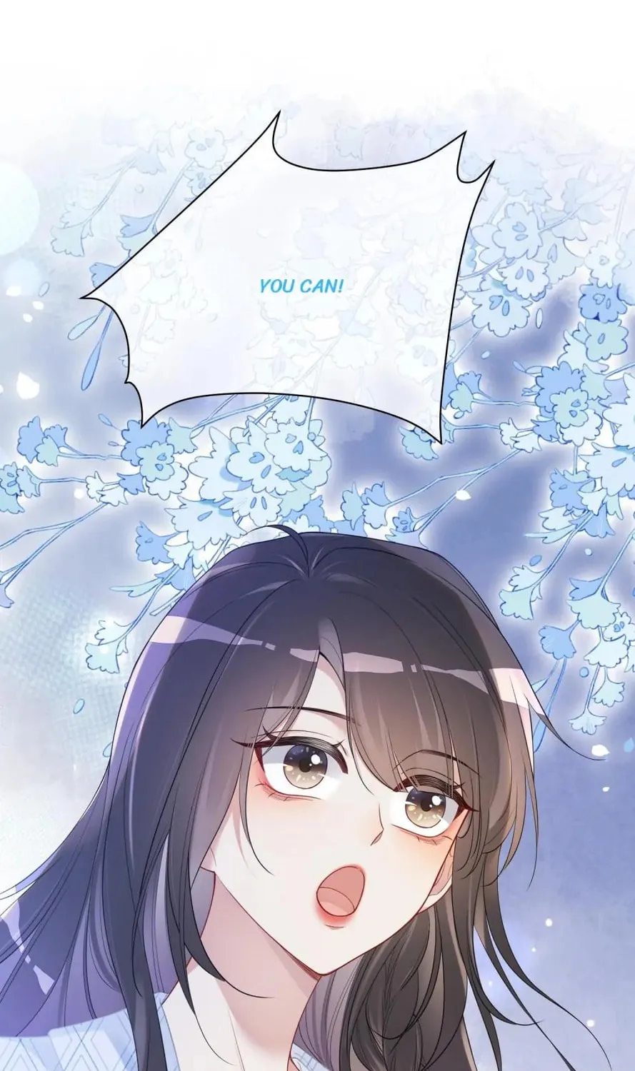 Read Be Jealous chapter 38 image 72 on Lezhin
