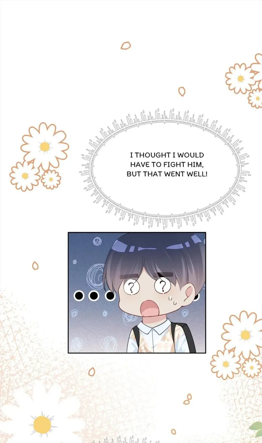 Read Be Jealous chapter 38 image 81 on Lezhin