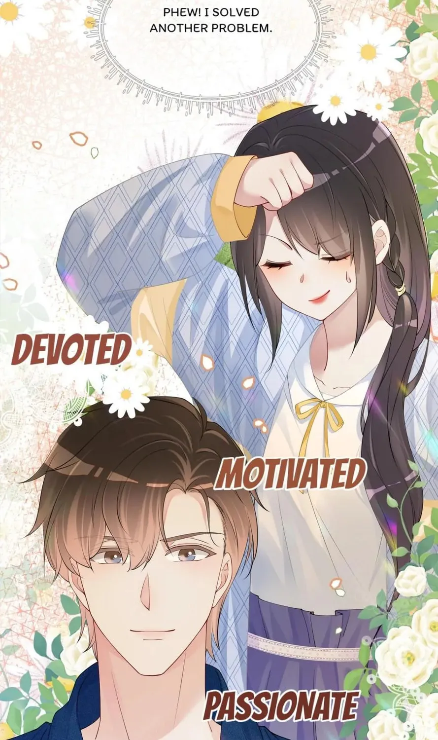 Read Be Jealous chapter 38 image 83 on Lezhin