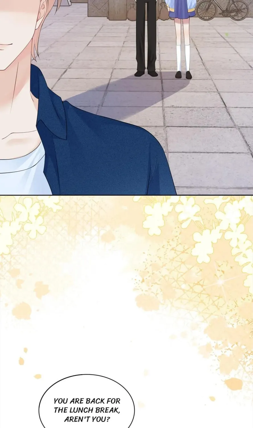 Read Be Jealous chapter 39 image 2 on Lezhin