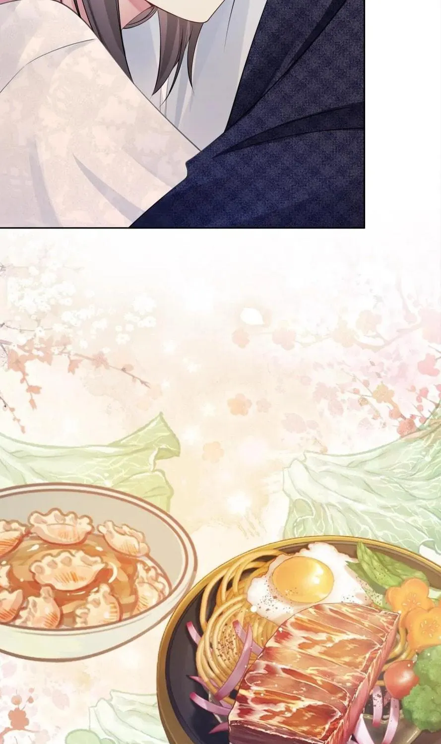 Read Be Jealous chapter 39 image 20 on Lezhin