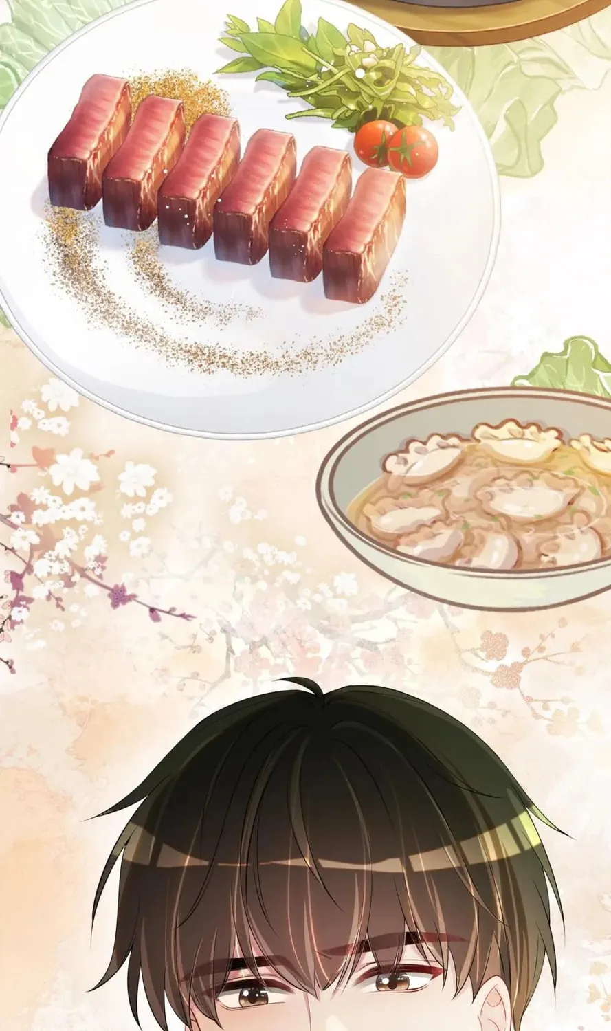 Read Be Jealous chapter 39 image 22 on Lezhin