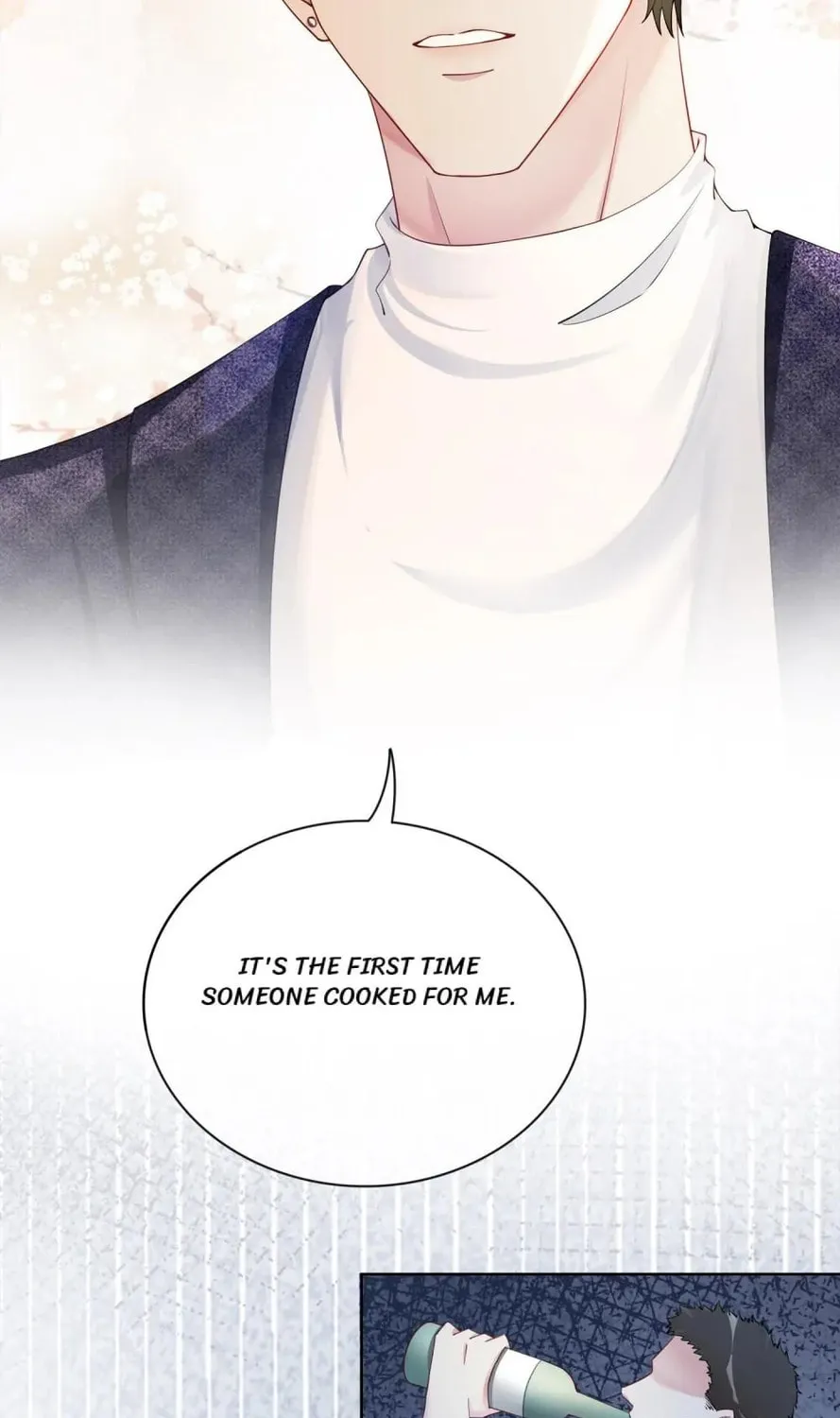 Read Be Jealous chapter 39 image 24 on Lezhin