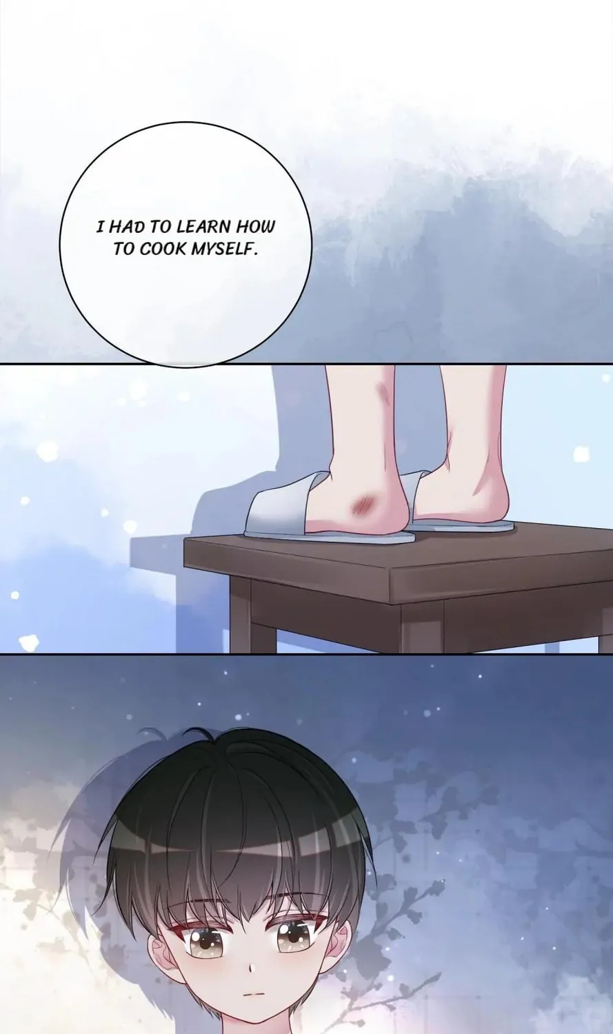 Read Be Jealous chapter 39 image 28 on Lezhin
