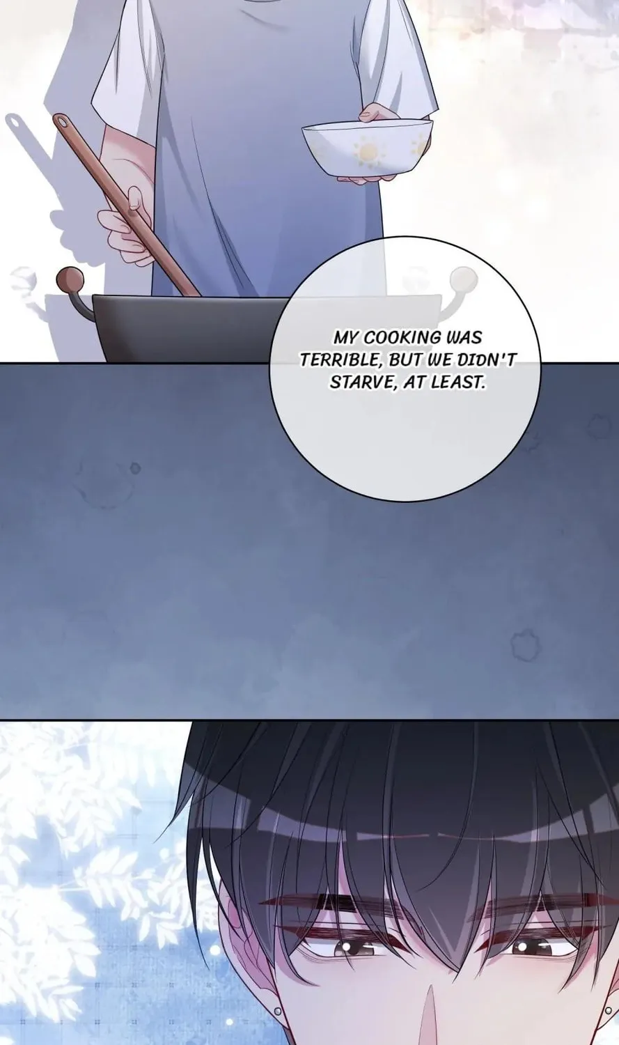 Read Be Jealous chapter 39 image 30 on Lezhin