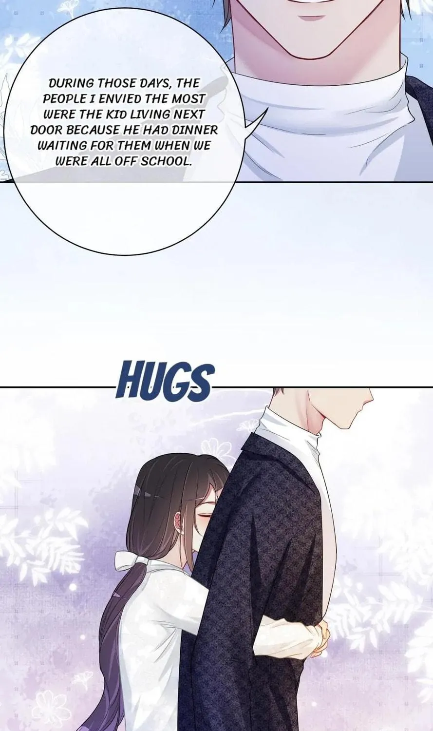 Read Be Jealous chapter 39 image 32 on Lezhin