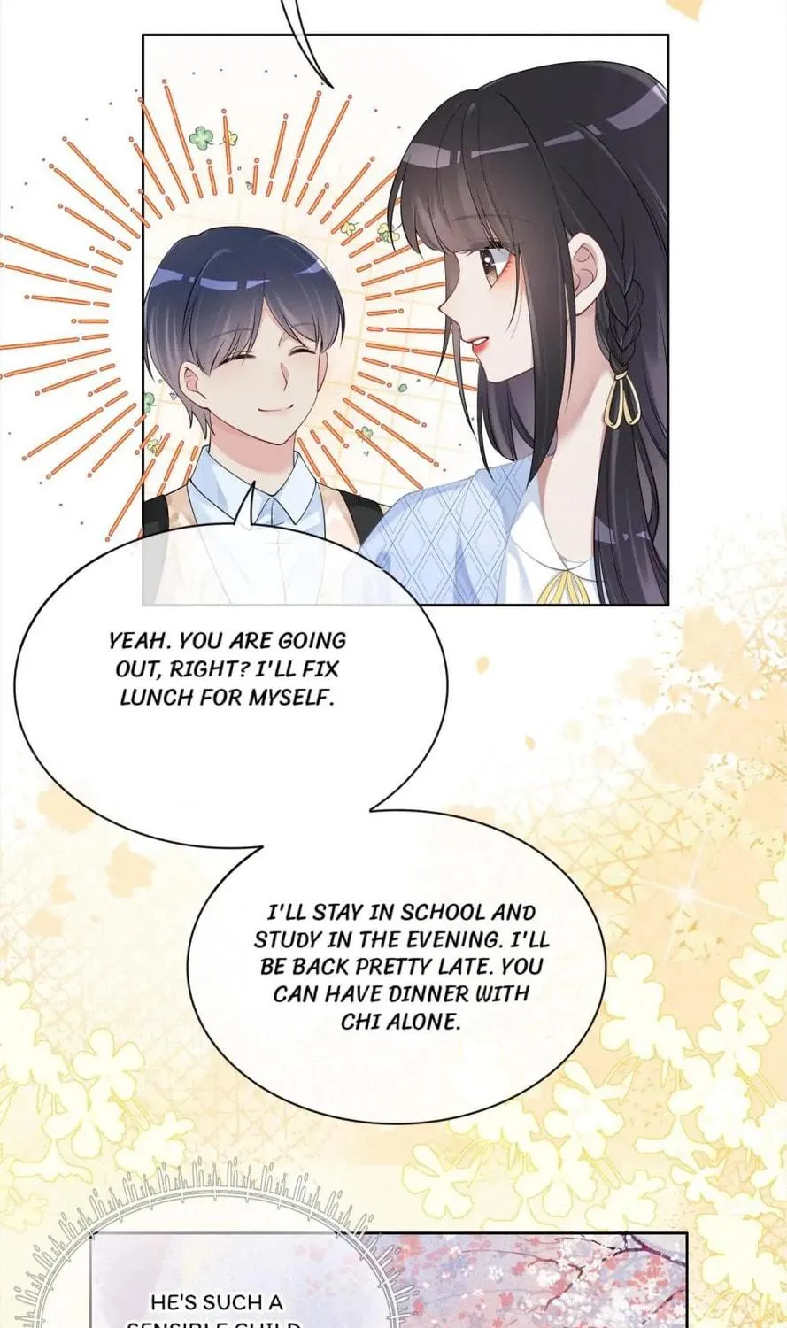 Read Be Jealous chapter 39 image 4 on Lezhin