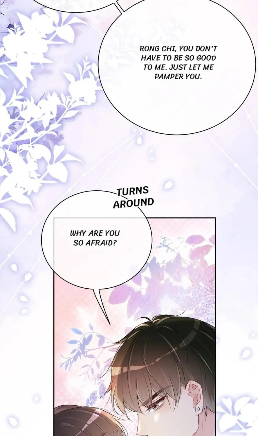 Read Be Jealous chapter 39 image 40 on Lezhin