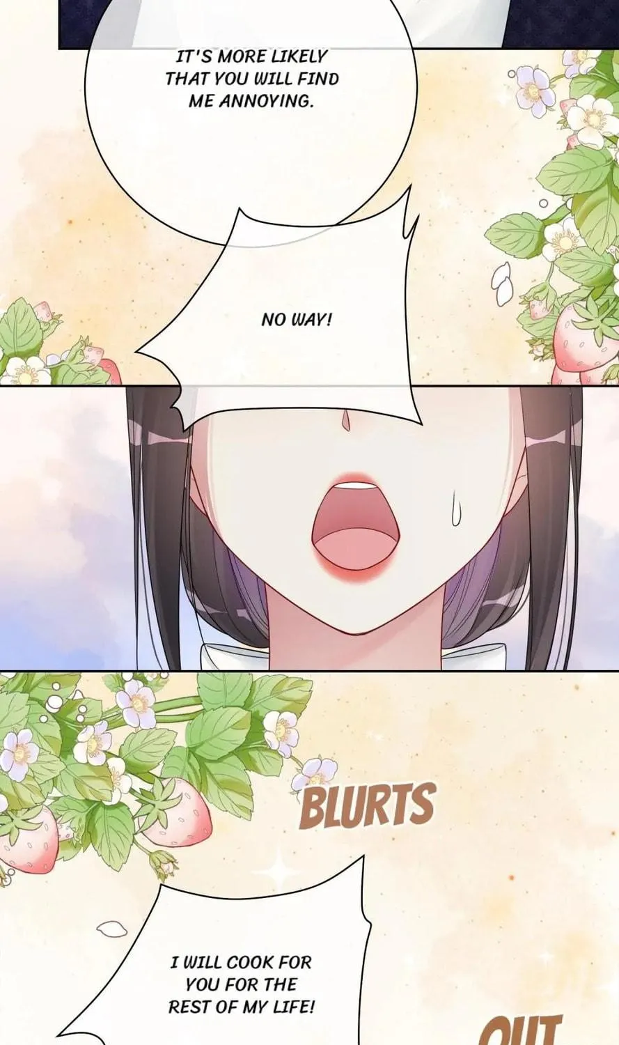 Read Be Jealous chapter 39 image 50 on Lezhin