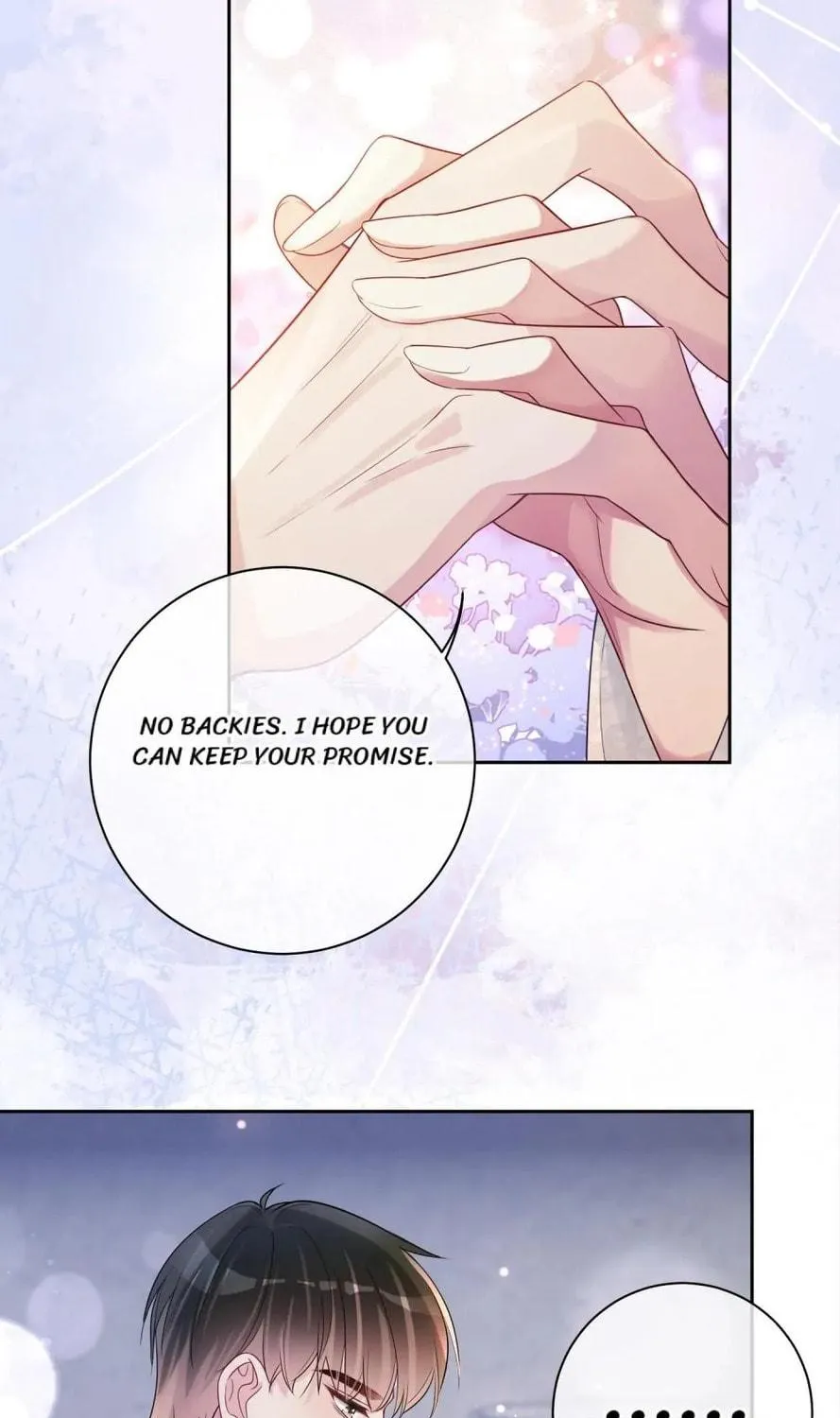 Read Be Jealous chapter 39 image 55 on Lezhin