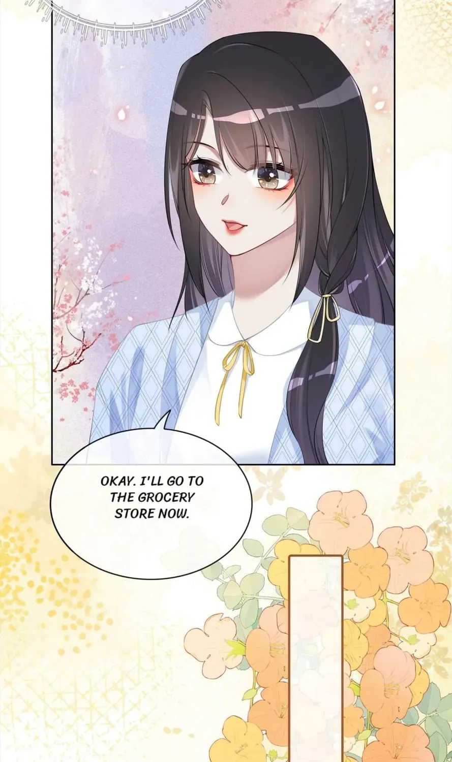 Read Be Jealous chapter 39 image 6 on Lezhin