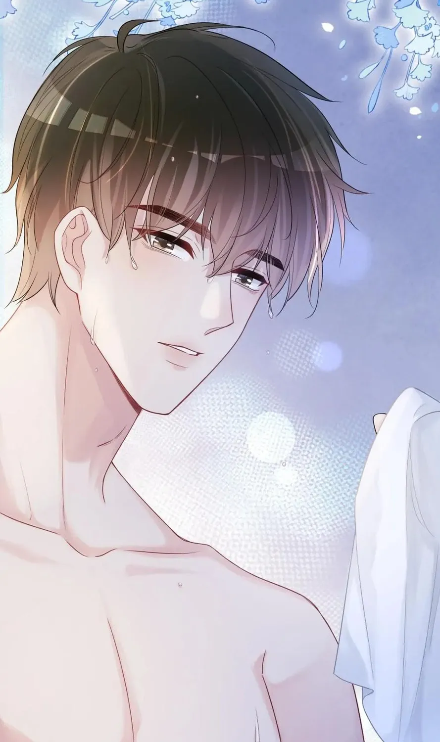 Read Be Jealous chapter 39 image 68 on Lezhin