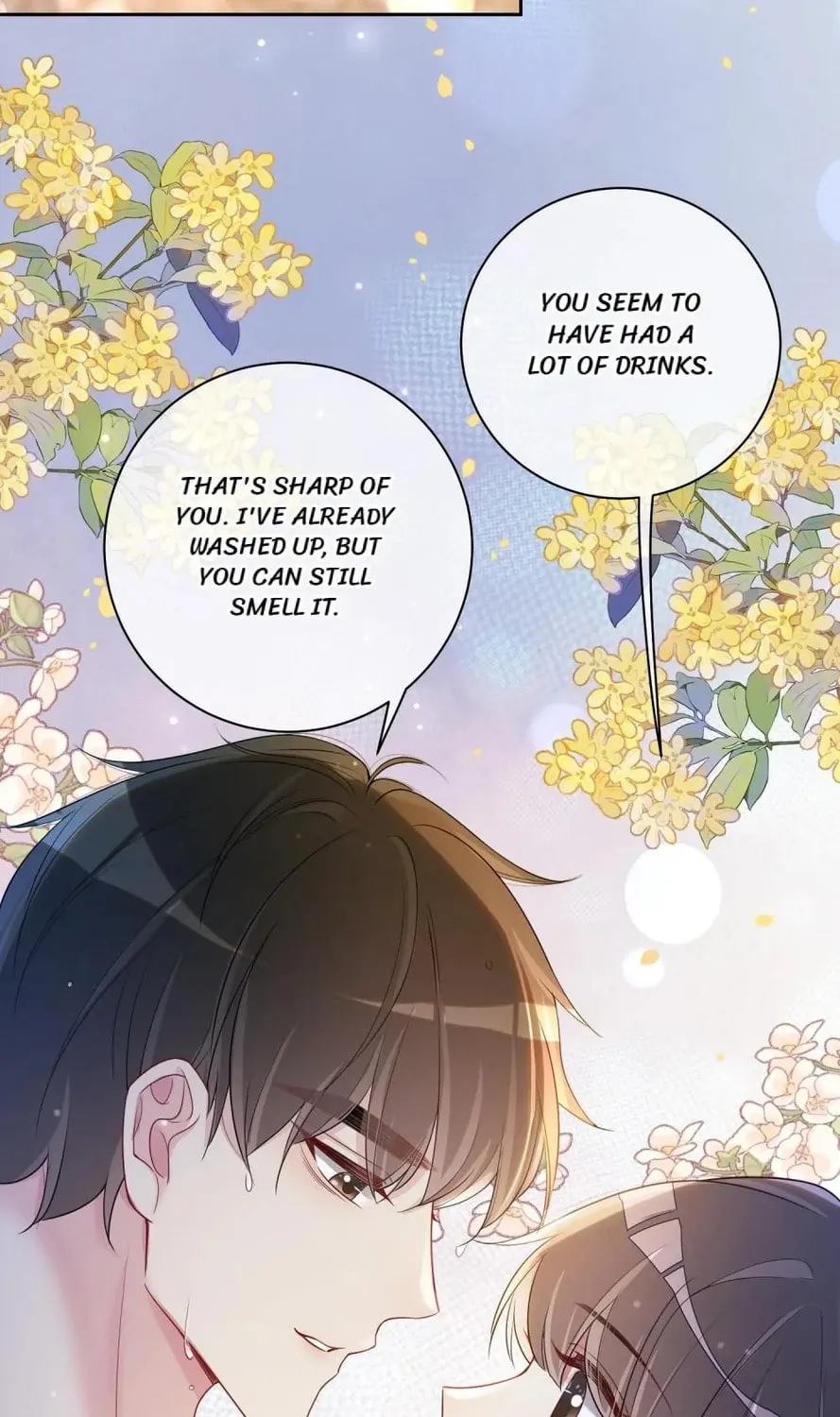 Read Be Jealous chapter 39 image 75 on Lezhin