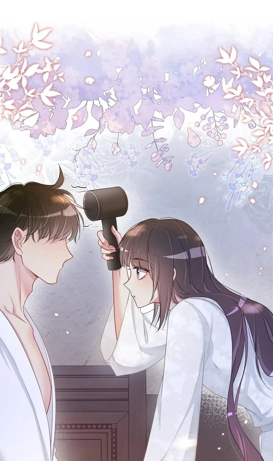 Read Be Jealous chapter 39 image 80 on Lezhin