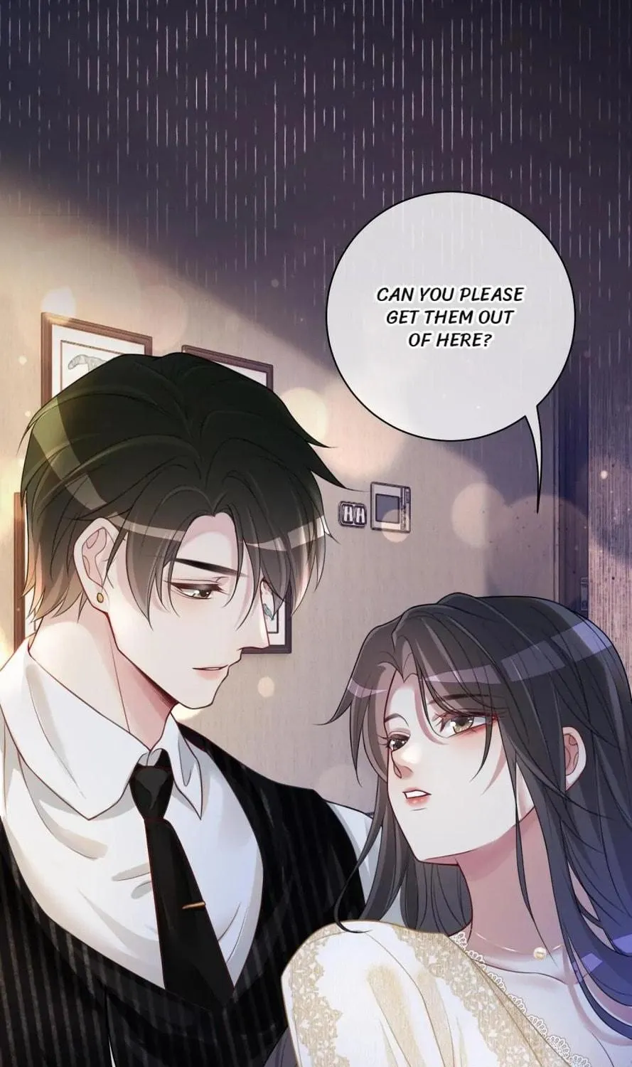 Read Be Jealous chapter 4 image 100 on Lezhin