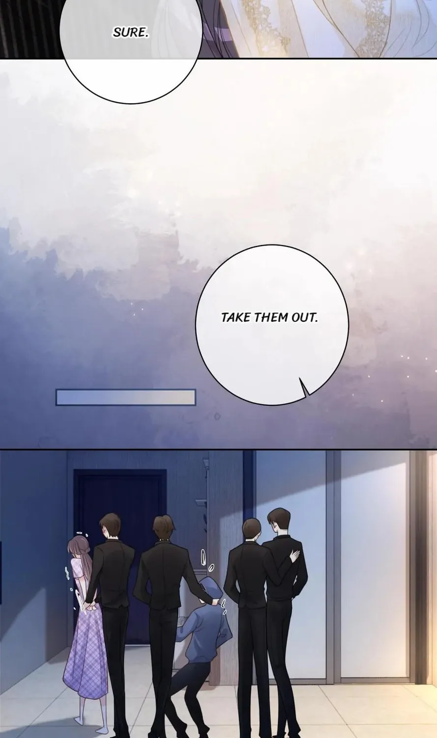 Read Be Jealous chapter 4 image 102 on Lezhin