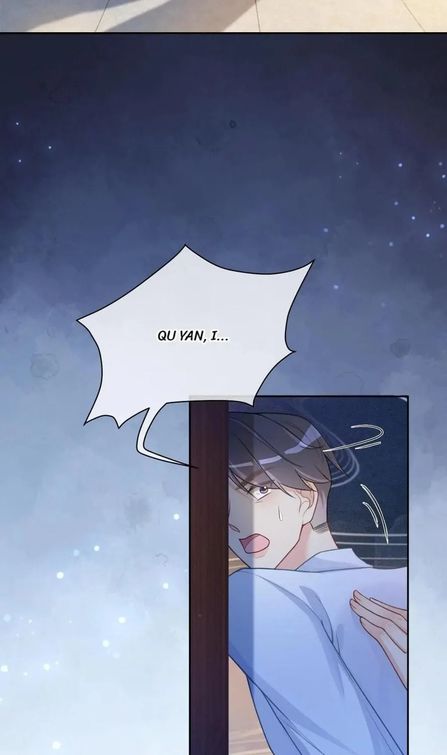 Read Be Jealous chapter 4 image 104 on Lezhin