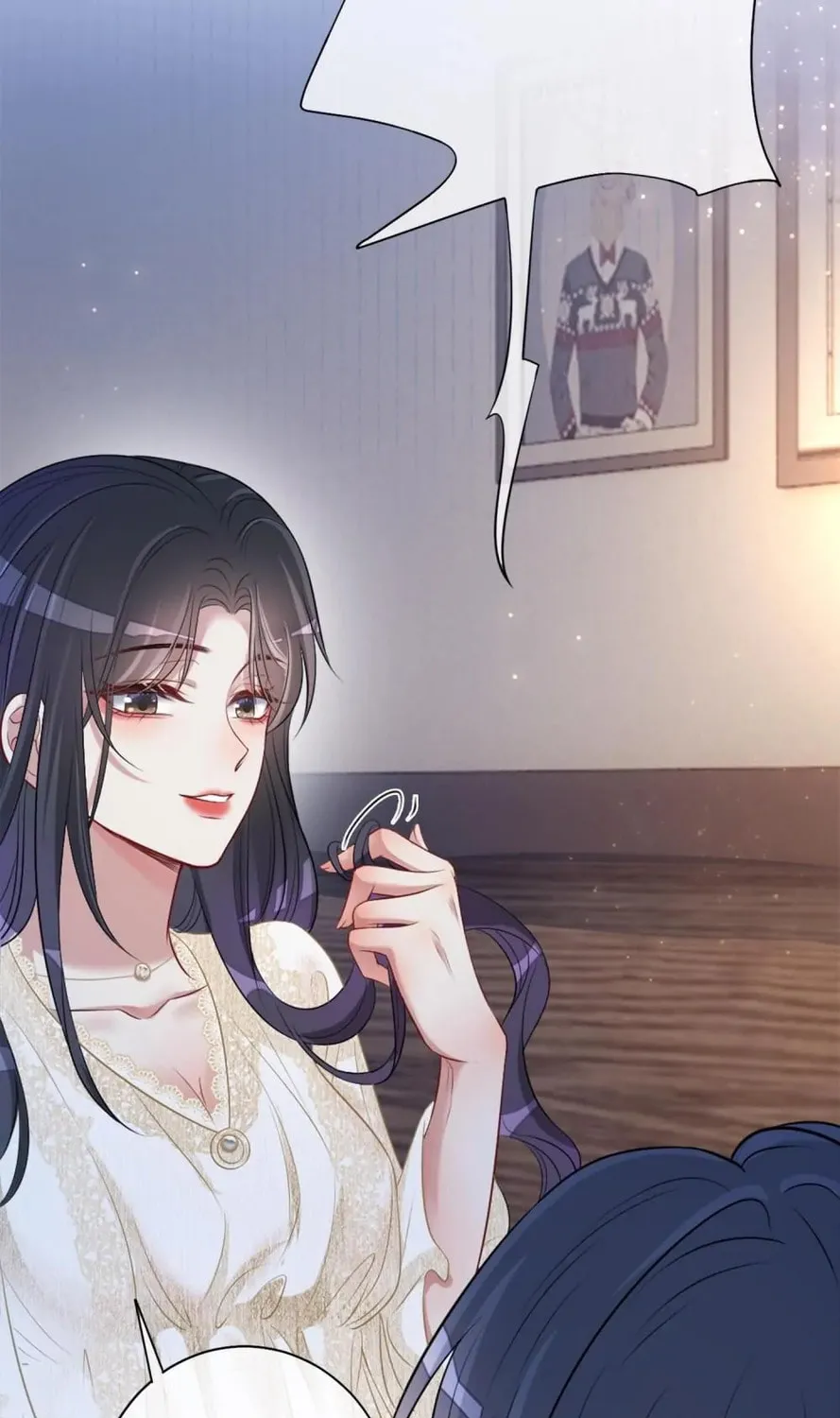 Read Be Jealous chapter 4 image 13 on Lezhin