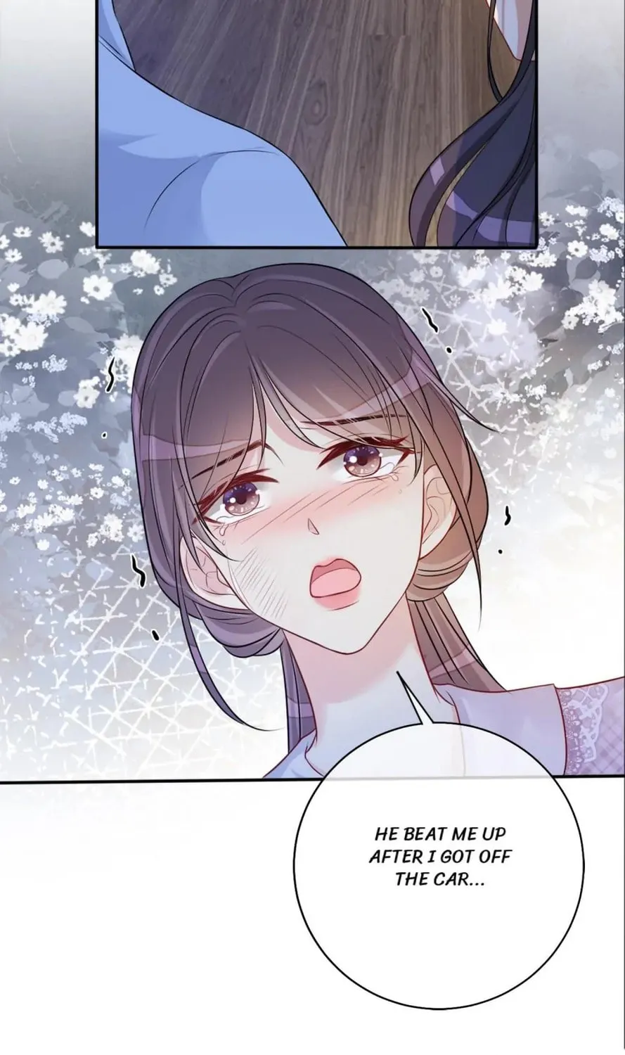 Read Be Jealous chapter 4 image 19 on Lezhin