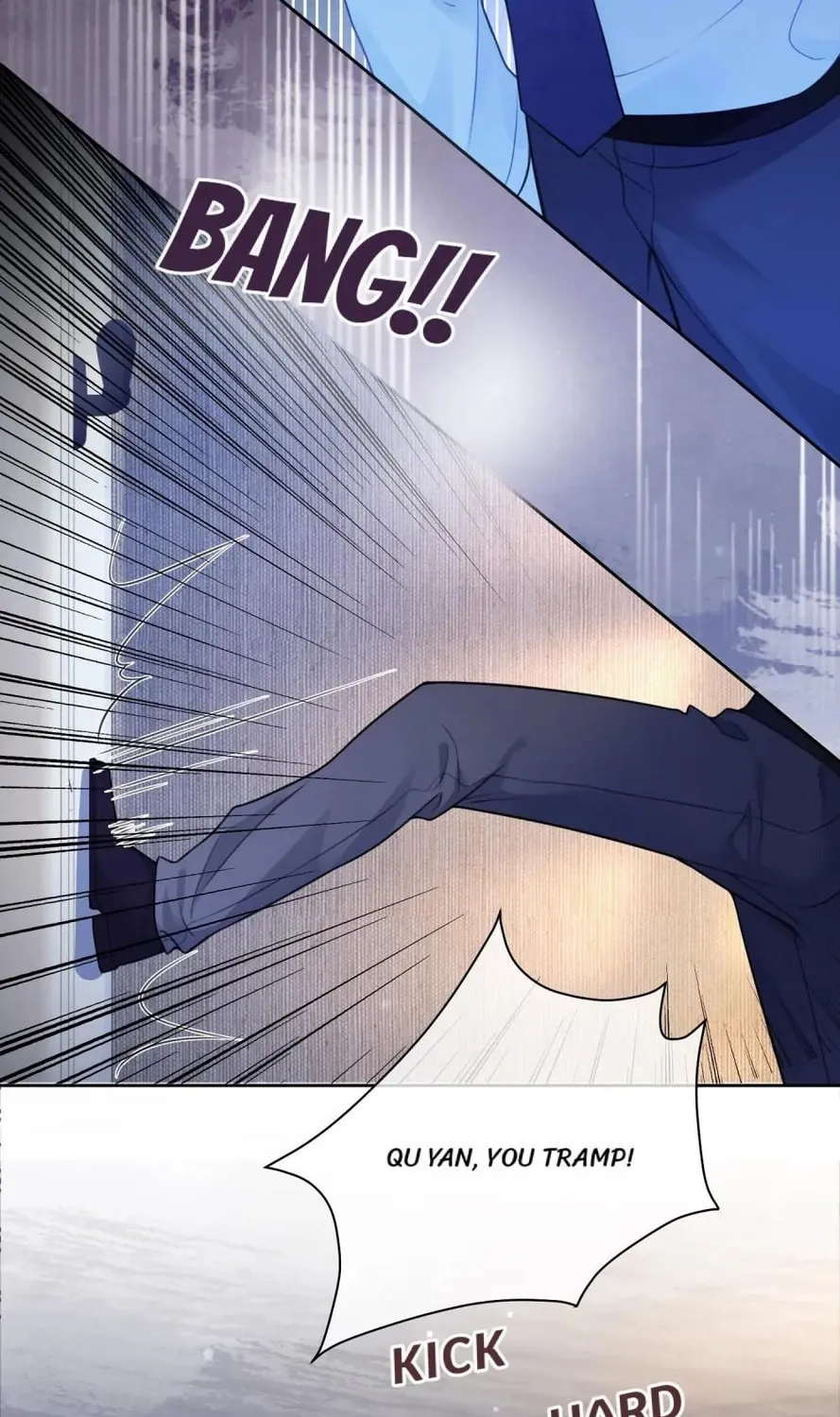 Read Be Jealous chapter 4 image 2 on Lezhin