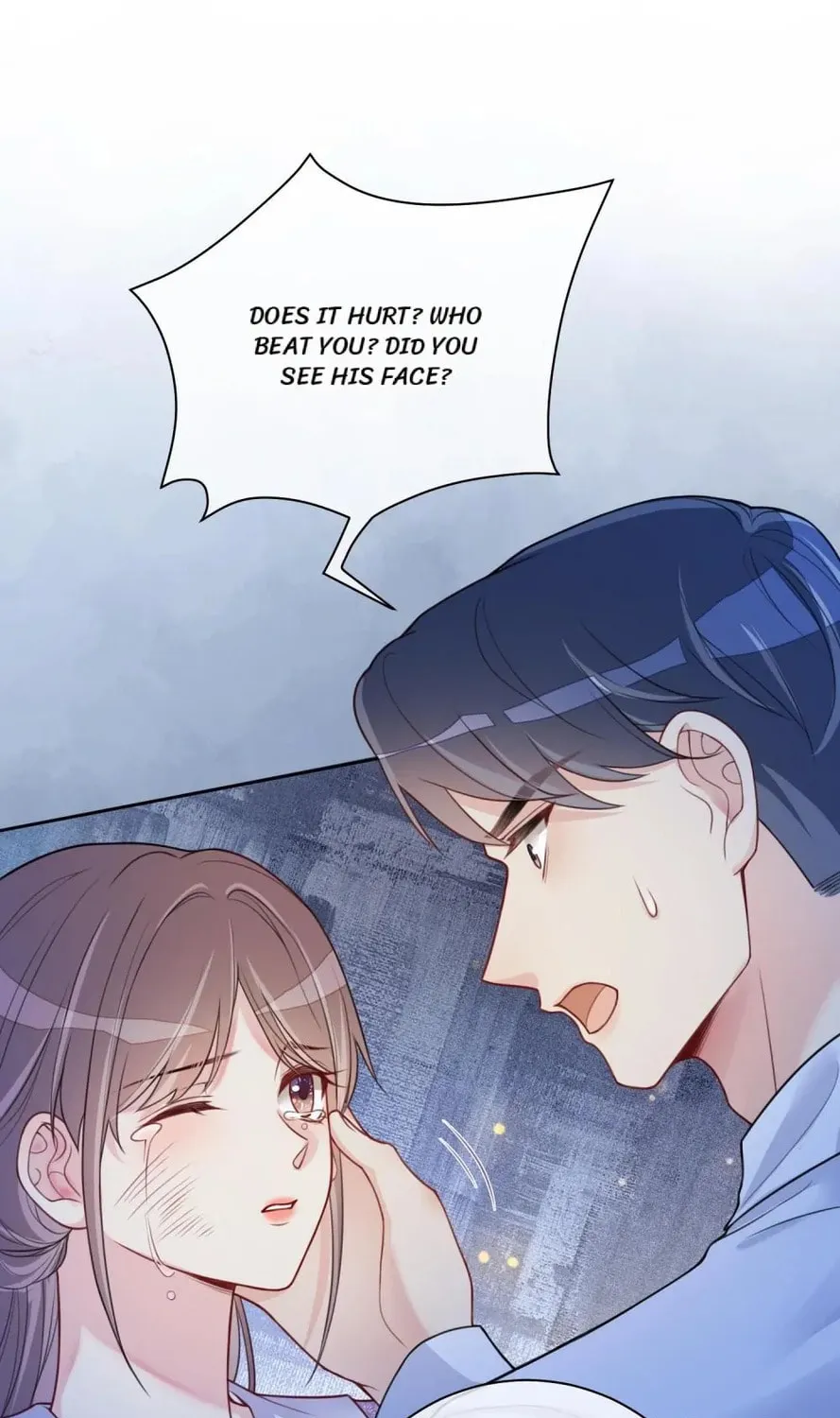 Read Be Jealous chapter 4 image 22 on Lezhin