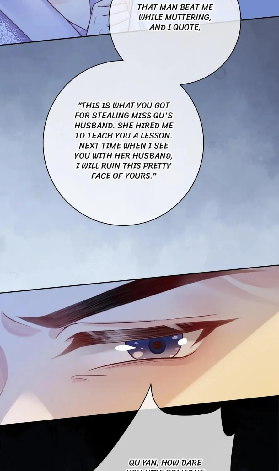 Read Be Jealous chapter 4 image 24 on Lezhin