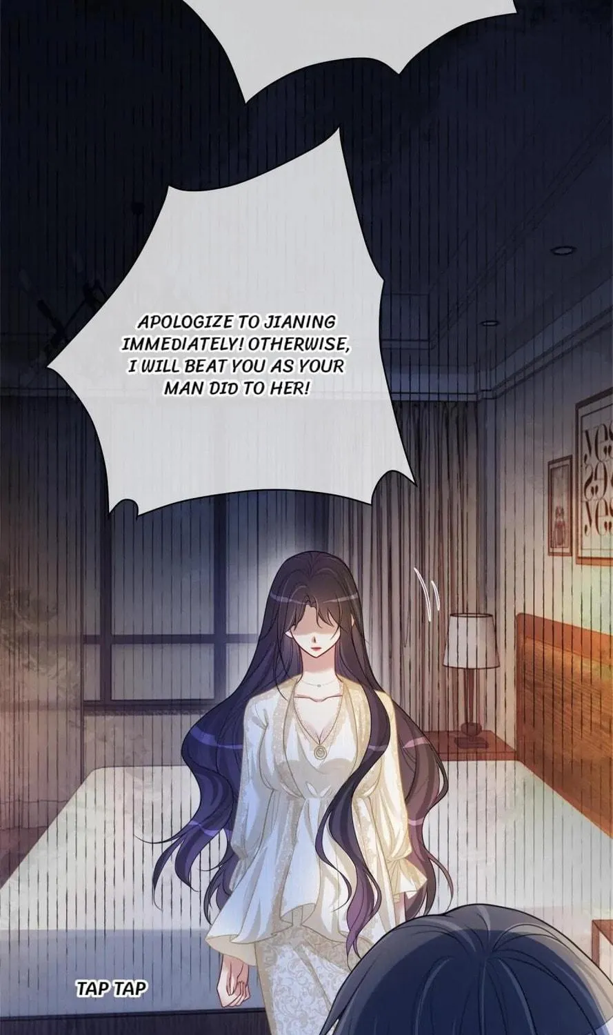 Read Be Jealous chapter 4 image 26 on Lezhin