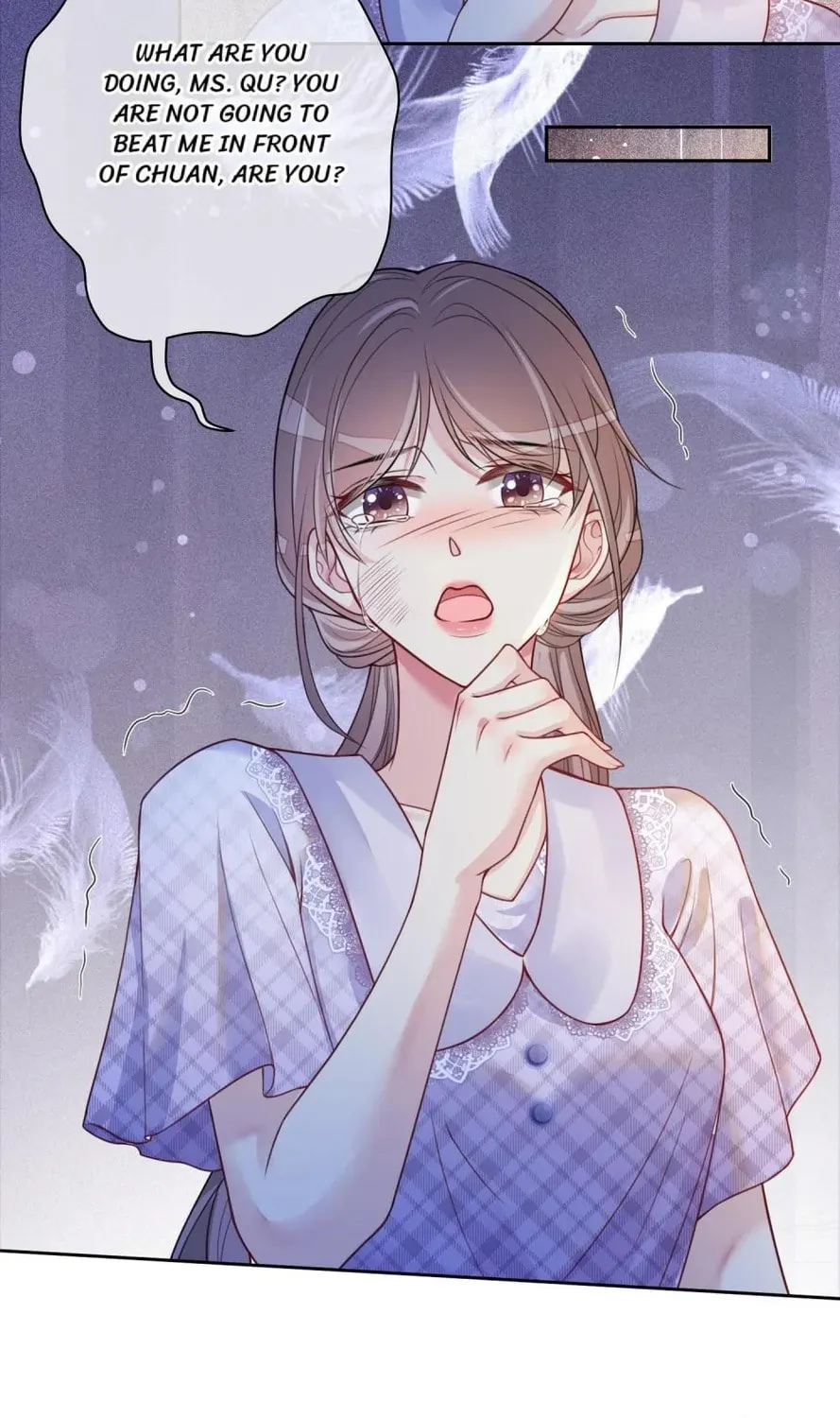 Read Be Jealous chapter 4 image 30 on Lezhin