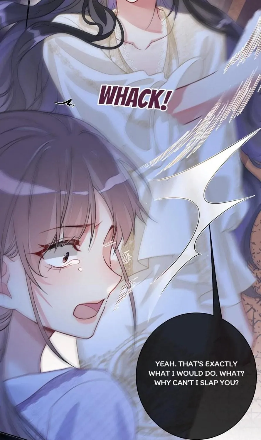 Read Be Jealous chapter 4 image 37 on Lezhin