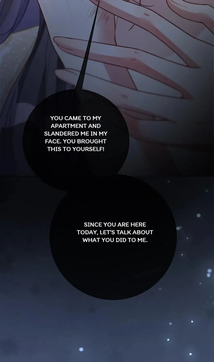 Read Be Jealous chapter 4 image 41 on Lezhin