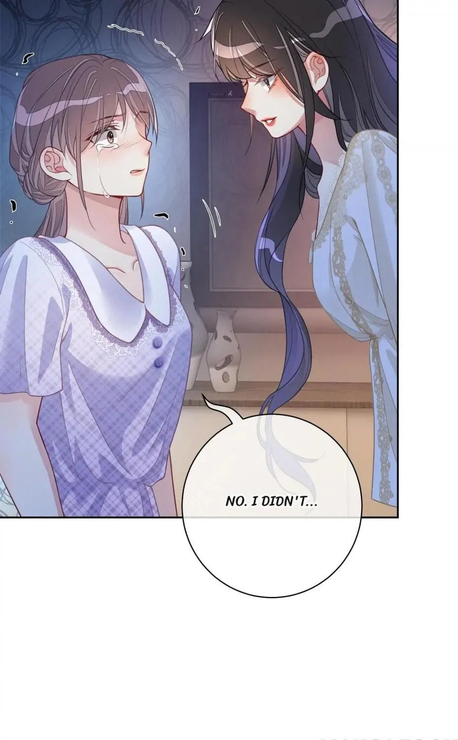 Read Be Jealous chapter 4 image 45 on Lezhin