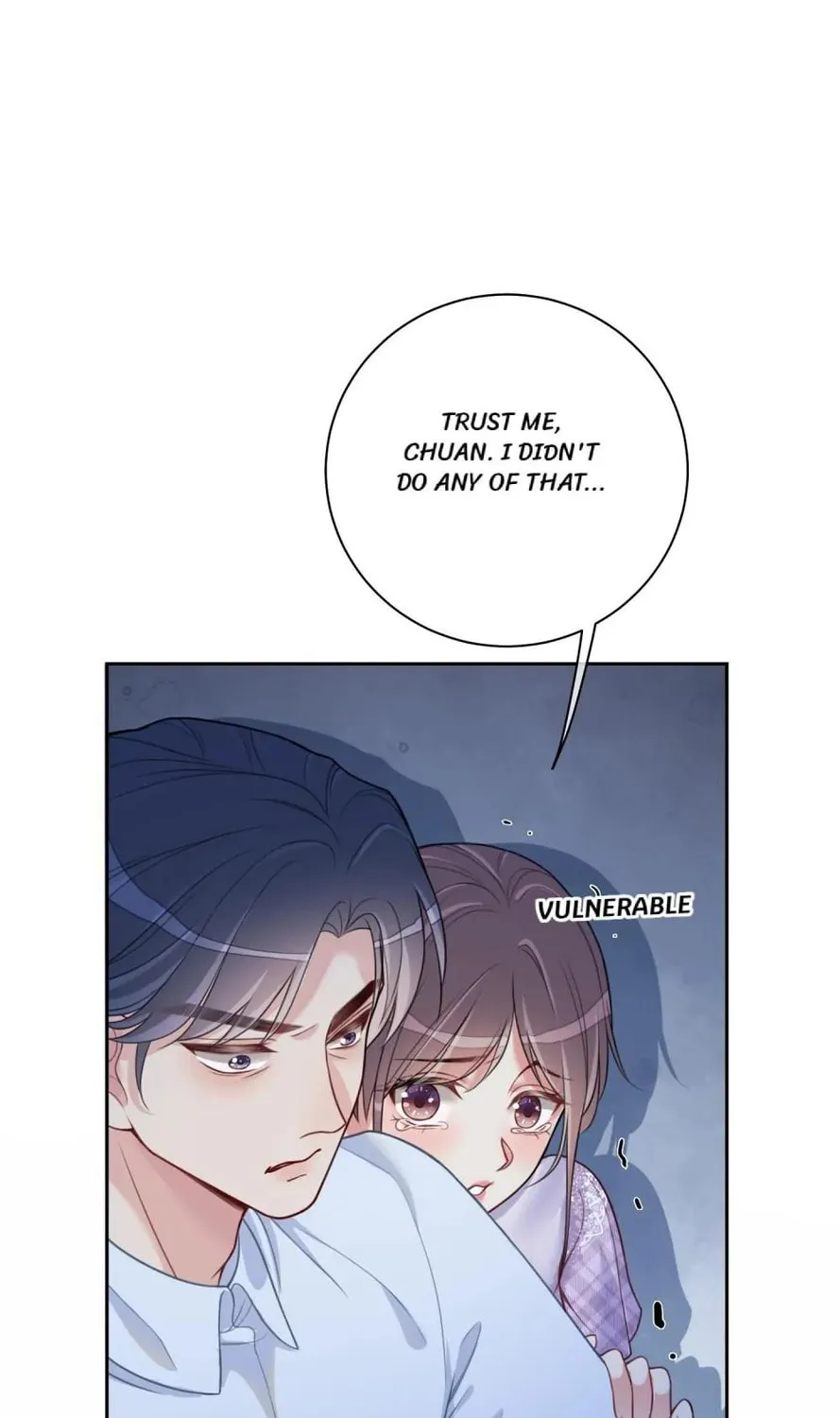 Read Be Jealous chapter 4 image 47 on Lezhin